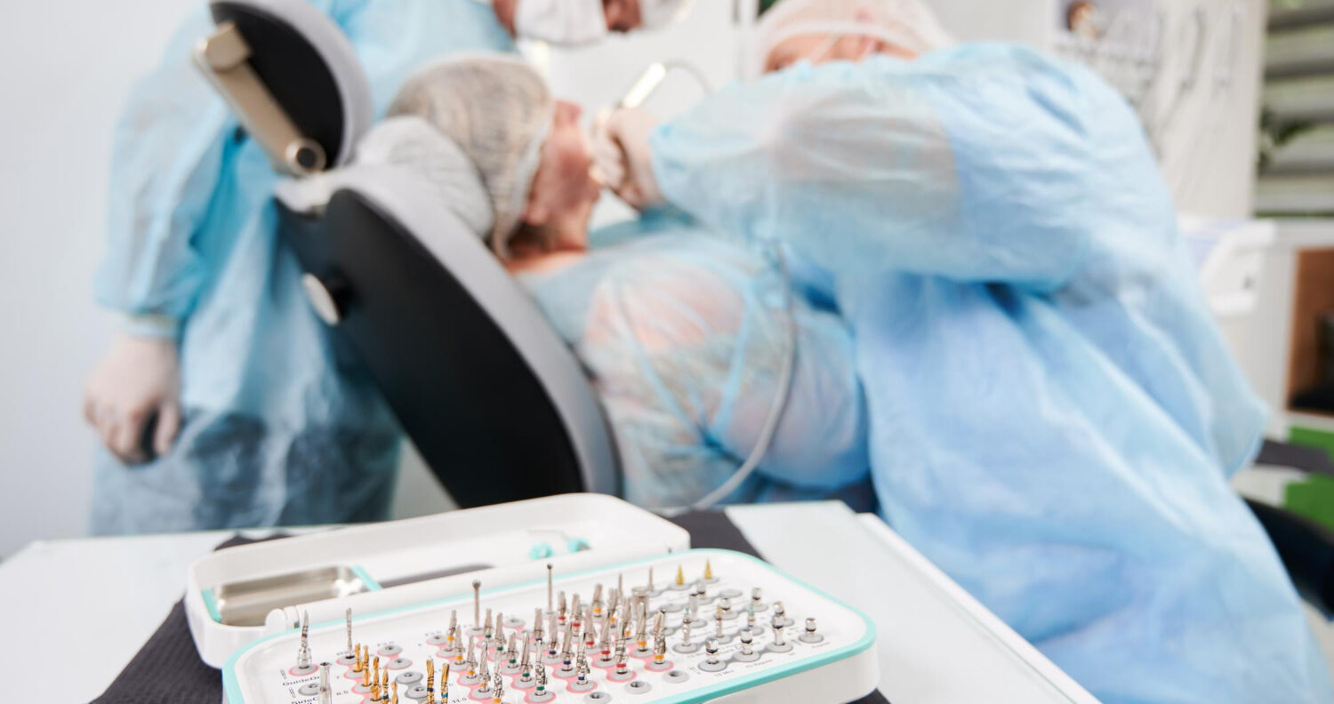 Vrste zubnih implantata: Sve što trebate znati